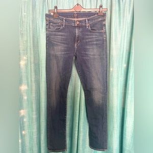 Citizens of Humanity Avedon Skinny Jeans